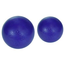 Abbildung Jolly Hundespielzeug Bounce-n Play blau
