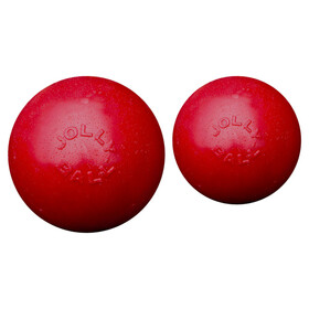 Abbildung Jolly Hundespielzeug Bounce-n Play rot