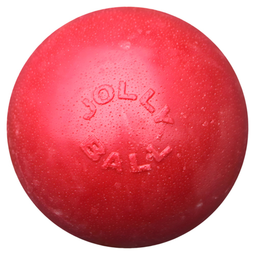 weitere Abbildung Jolly Hundespielzeug Bounce-n Play rot