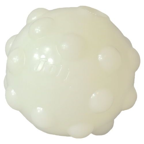 Jolly Hundespielzeug Jumper Glow in the Dark