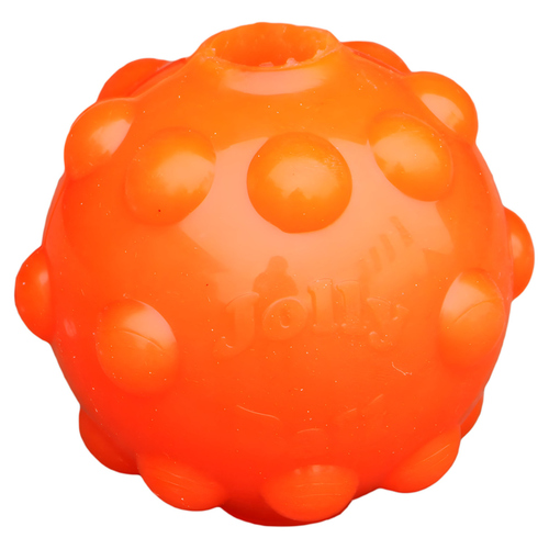 weitere Abbildung Jolly Hundespielzeug Jumper orange