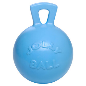 Abbildung Jolly Pferd Spielball blau