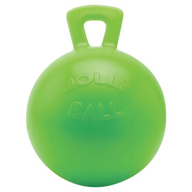 Abbildung Jolly Pferd Spielball grn
