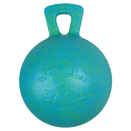 Jolly Pferd Spielball meeresgrün