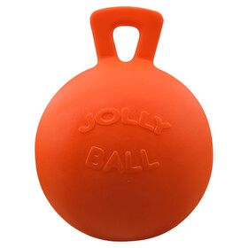 Abbildung Jolly Pferd Spielball orange
