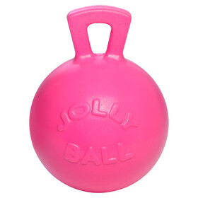 Abbildung Jolly Pferd Spielball rosa