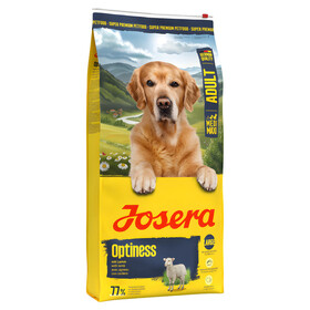 Abbildung Josera Adult Optiness 12,5 kg