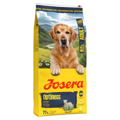Josera Adult Optiness 12,5 kg