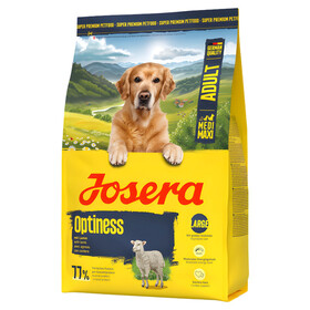 Abbildung Josera Adult Optiness 3 kg