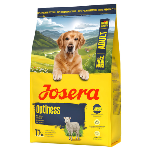 Josera Adult Optiness 3 kg