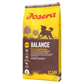 Abbildung Josera Balance 12,5 kg