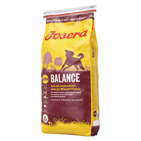Abbildung Josera Balance 900 g - 5 Stck