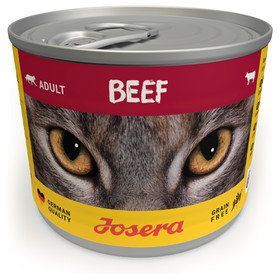 Abbildung Josera Beef 200 g - 6 Stck