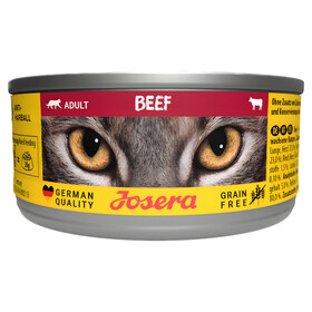 Abbildung Josera Beef 85 g - 12 Stck