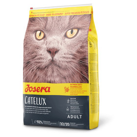 Abbildung Josera Catelux 10 kg