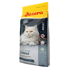 Abbildung Josera Catelux 400 g