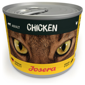 Abbildung Josera Chicken 200 g - 6 Stck