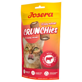 Abbildung Josera Crunchies Beef 60 g