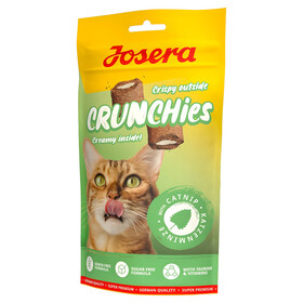 Abbildung Josera Crunchies Catnip 60 g