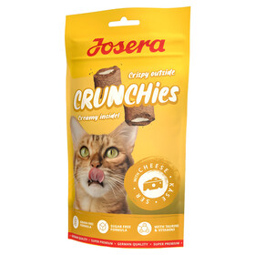 Abbildung Josera Crunchies Cheese 60 g