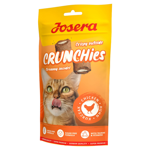 Josera Crunchies Chicken 60 g
