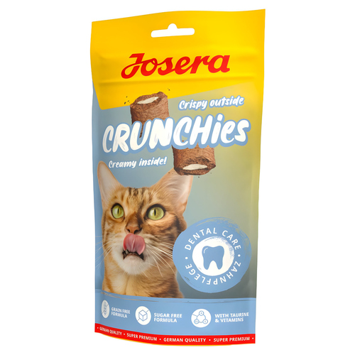 Josera Crunchies Dental 60 g