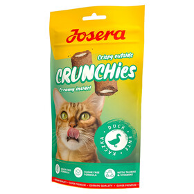 Abbildung Josera Crunchies Duck 60 g