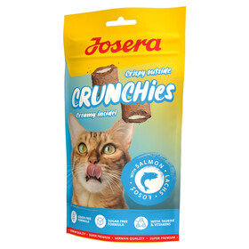 Abbildung Josera Crunchies Salmon 60 g