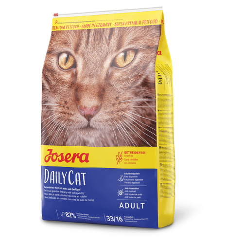 Josera DailyCat 10 kg