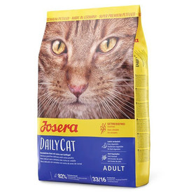 Abbildung Josera DailyCat 2 kg