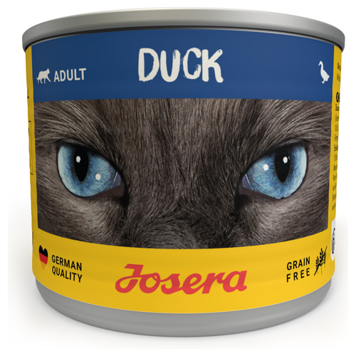 Josera Duck 200 g - 6 Stück