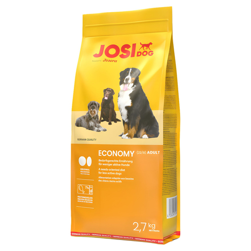 Josera Economy 2,7 kg