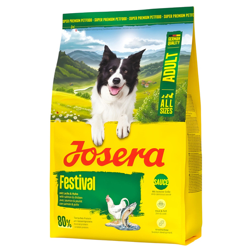 Josera Festival 3 kg