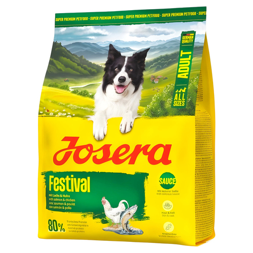 Josera Festival 900 g