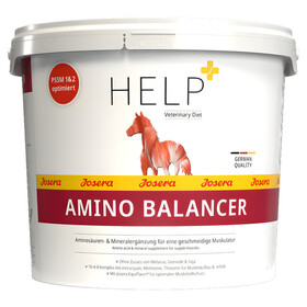 Abbildung Josera Help Amino Balancer 4 kg