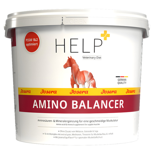Josera Help Amino Balancer 4 kg