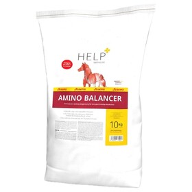 Abbildung Josera Help Amino Balancer fr Pferde 10 kg