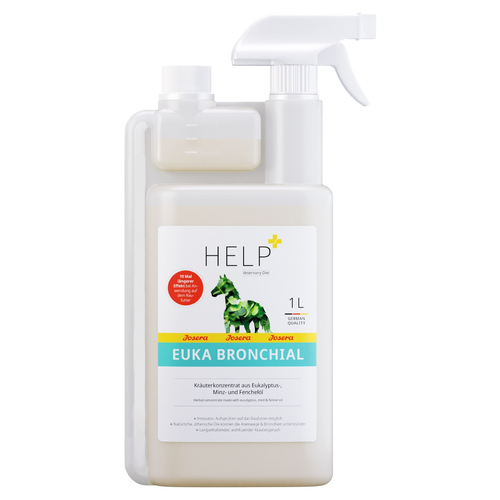 Josera Help EukaBronchial 1 Liter