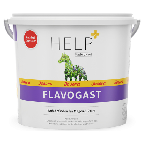 Josera Help FlavoGast 3 kg
