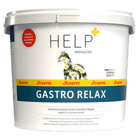 Abbildung Josera Help GastroRelax 3 kg