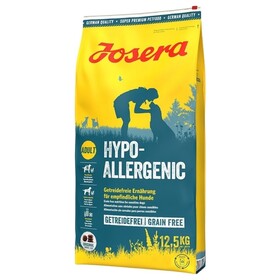 Abbildung Josera Hypoallergenic 12,5 kg