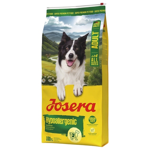 Josera Hypoallergenic 12,5 kg