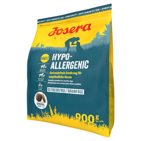 Abbildung Josera Hypoallergenic 900 g - 5 Stck
