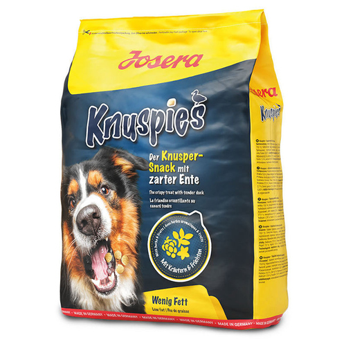 Josera JoKnuspies 150 g - 11 Stück