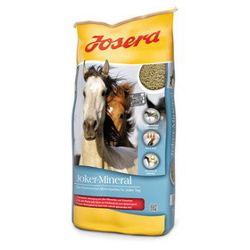 Abbildung Josera Joker-Mineral 4 kg