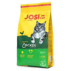 Abbildung Josera JosiCat Crunchy Chicken 1,9 kg