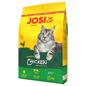 Abbildung Josera JosiCat Crunchy Chicken 10 kg