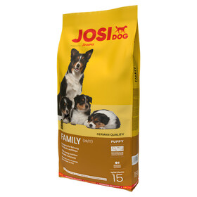 Abbildung Josera JosiDog Family 15 kg