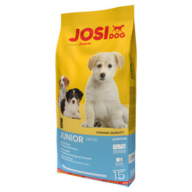 Abbildung Josera JosiDog Junior 15 kg