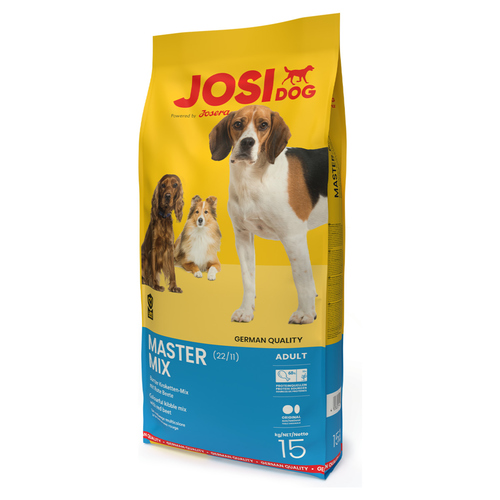 Josera JosiDog Master Mix 15 kg